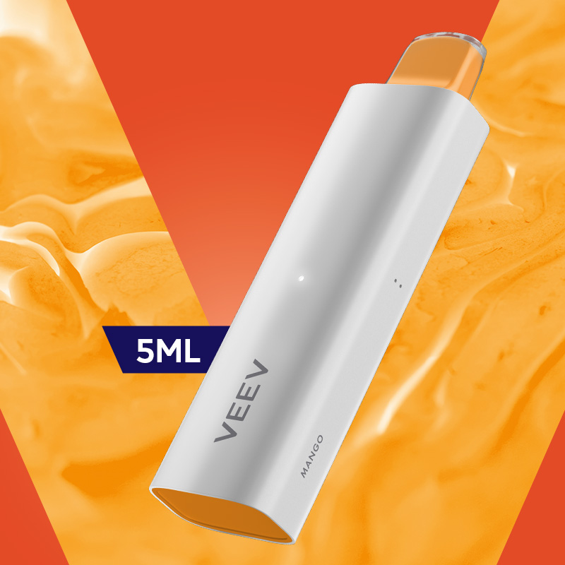 veev now mango
